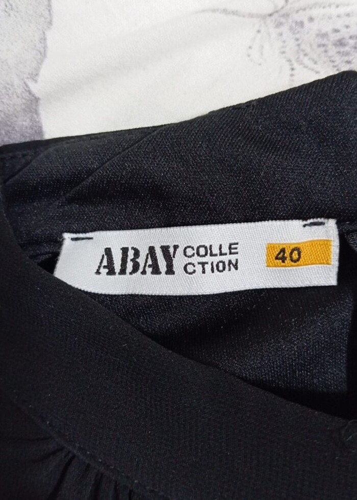 Şık abiye elbise - Görsel 3