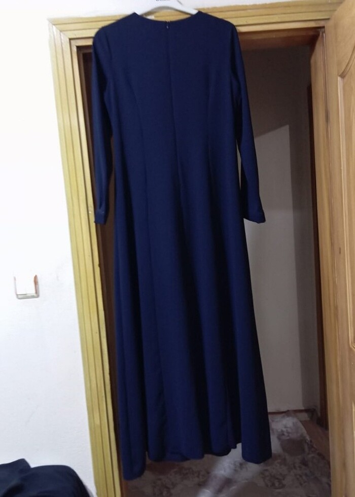  abiye elbise  - Görsel 2