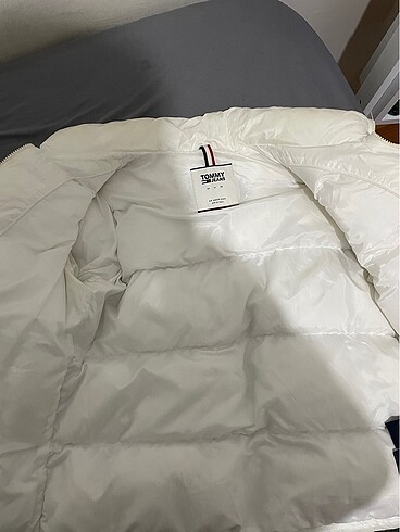 Tommy Hilfiger Tommy jeans mont