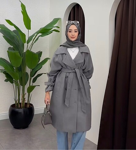 xl Beden Kaşe kaban