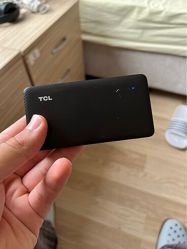 Tcl linkzone internet dağıtıcı
