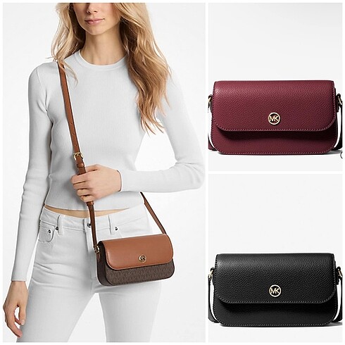 Micheal kors çanta