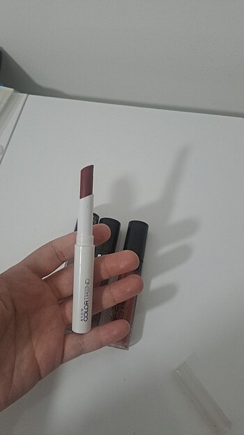 Avon Mat rujlar