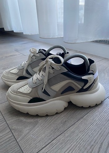 İpekyol Spor Ayakkabı - Görsel 2