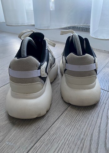 İpekyol Spor Ayakkabı - Görsel 3