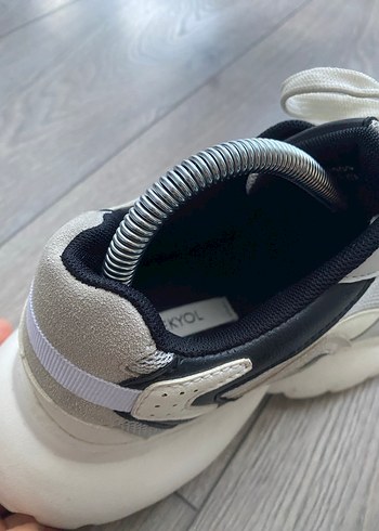 İpekyol Spor Ayakkabı - Görsel 5