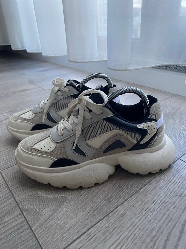 İpekyol Spor Ayakkabı - Görsel 2