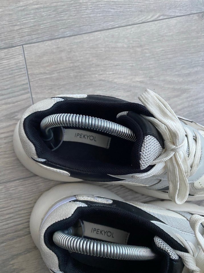 İpekyol Spor Ayakkabı - Görsel 4