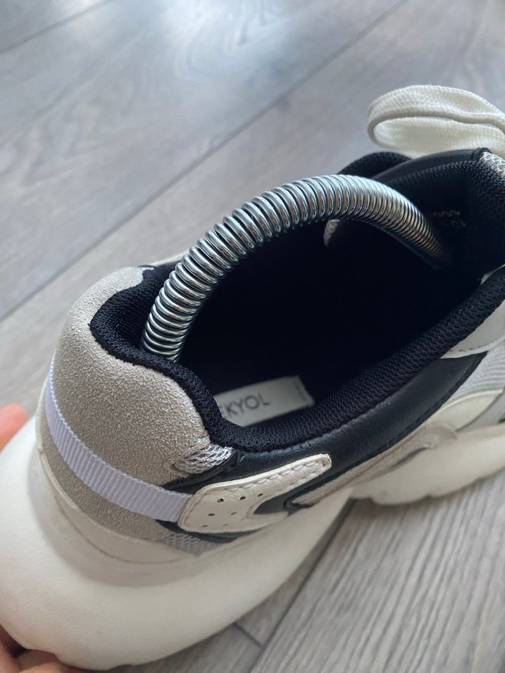 İpekyol Spor Ayakkabı - Görsel 5