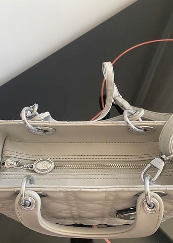 Dior Çanta Klasik Modern - Görsel 3