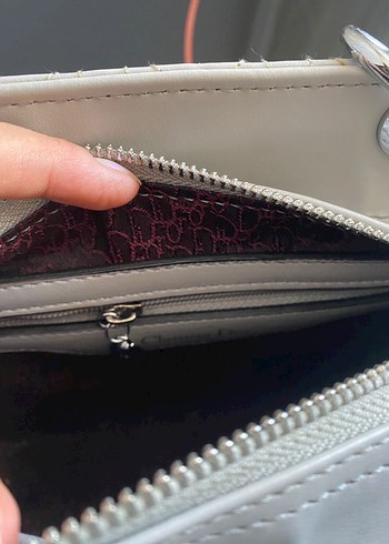 Dior Çanta Klasik Modern - Görsel 5