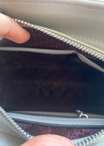 Dior Çanta Klasik Modern - Görsel 6