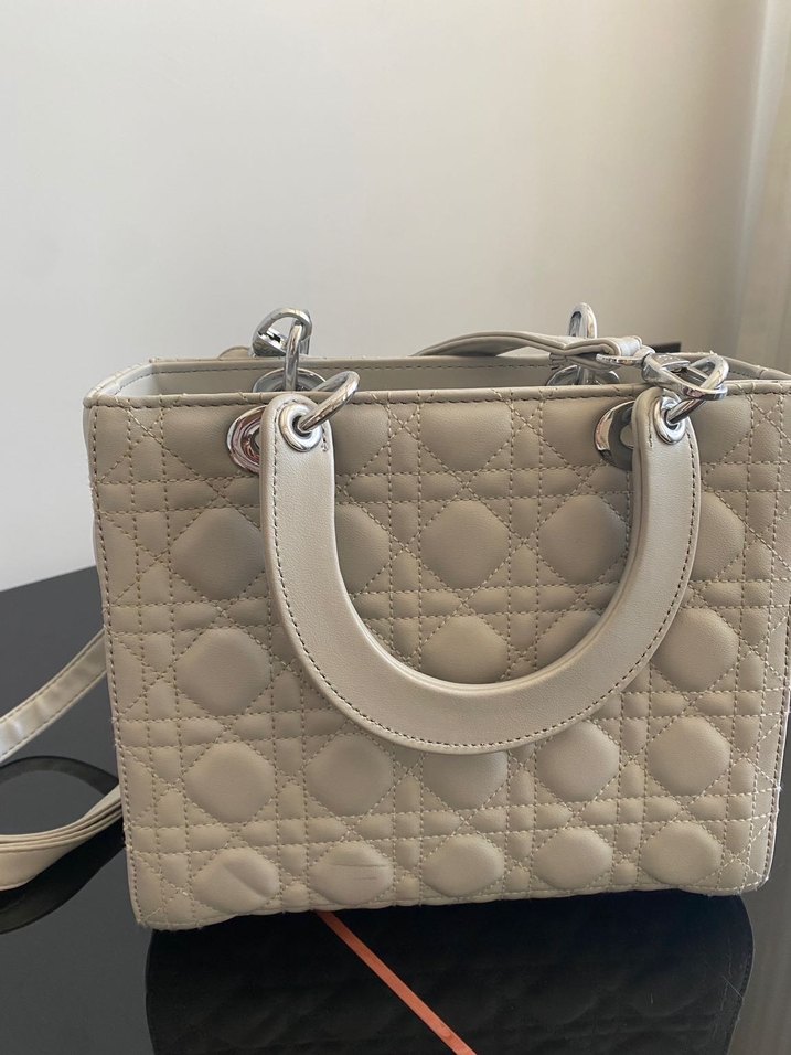 Dior Çanta Klasik Modern - Görsel 2