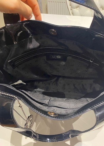 Armani Kadın Çanta - Görsel 4