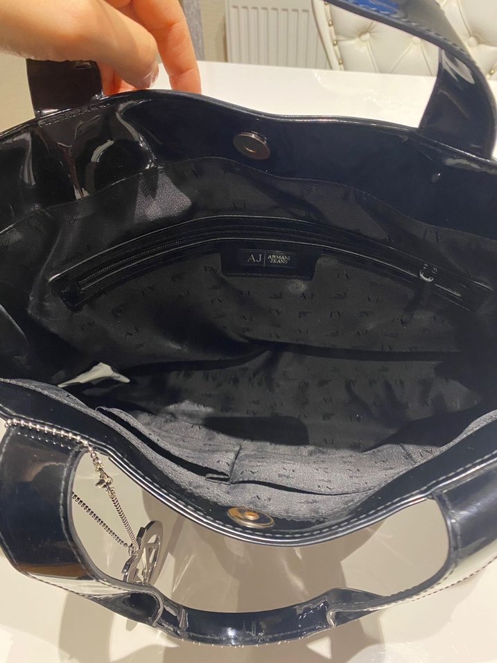 Armani Kadın Çanta - Görsel 4
