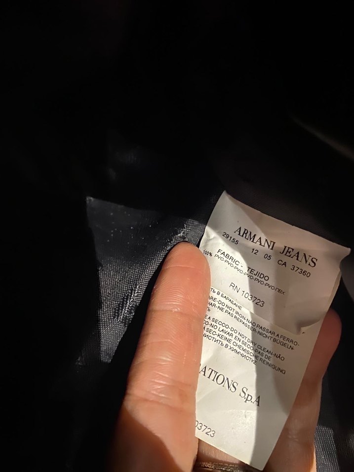 Armani Kadın Çanta - Görsel 5