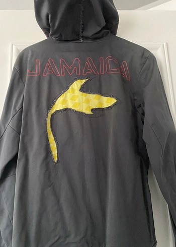 Puma Kapüşonlu Fermuarlı Erkek Ceket - Görsel 3