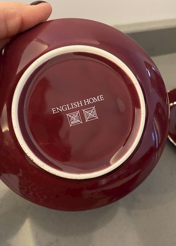 English home 6li kahve fincan takimi - Görsel 3