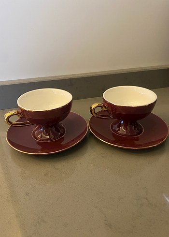 English home 6li kahve fincan takimi - Görsel 2