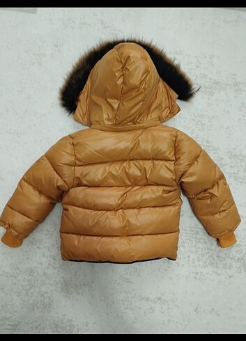 Diğer Puledro Erkek Cocuk Mont