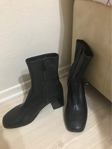 Pull and Bear Kışlık bot