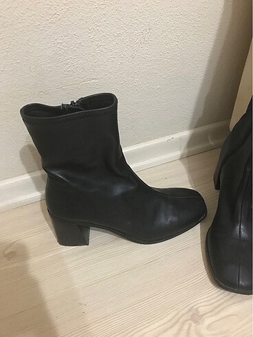 37 Beden Kışlık bot