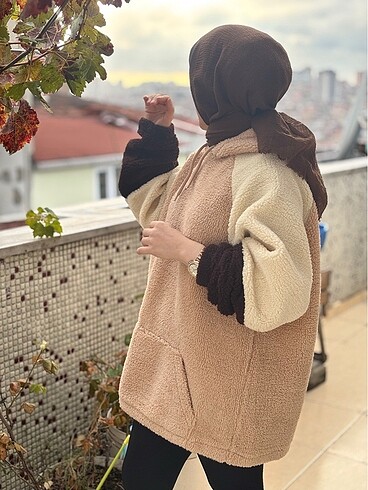 Peluş polar