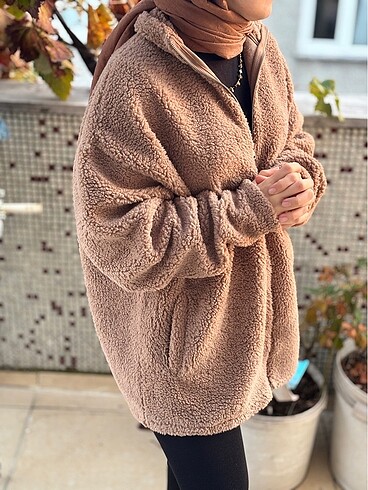 Peluş polar