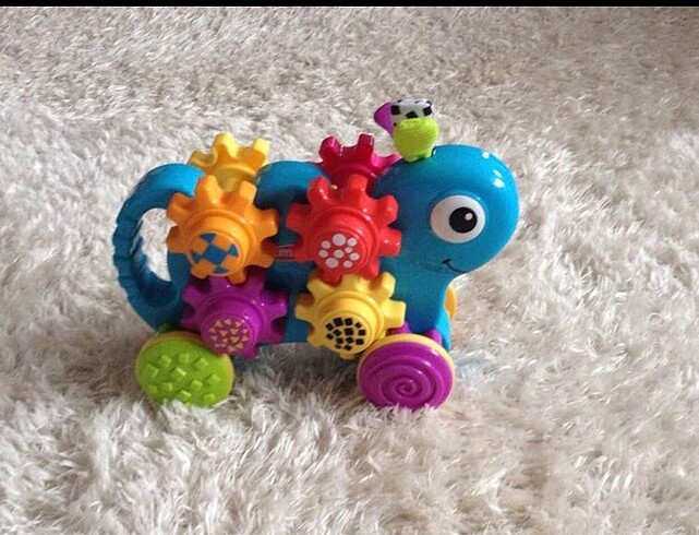 Fisher price oyuncak