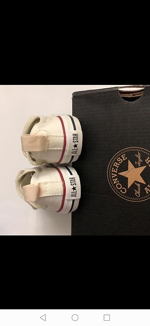orijinal converse