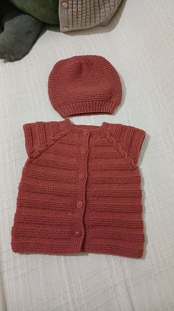 Bebek sueter