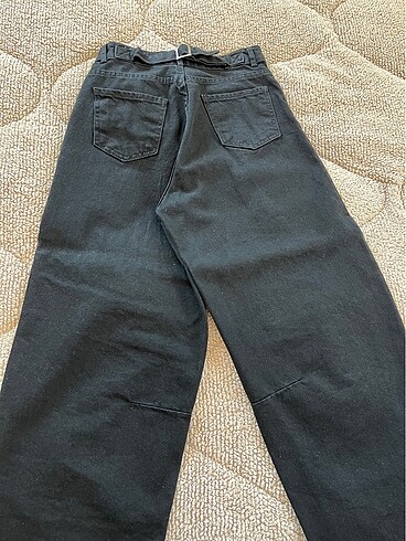 Diğer baggy pantolon