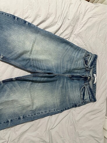 Bershka Bershka Baggy Jeans