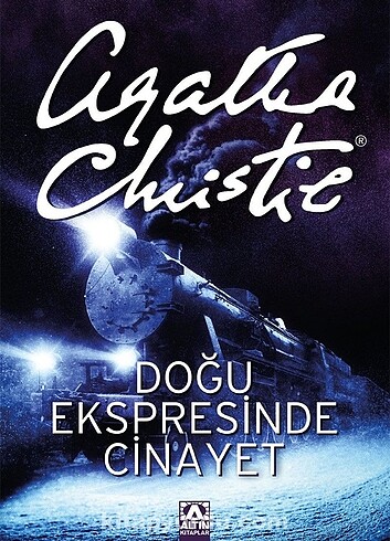 Doğu Ekspresinde Cinayet 