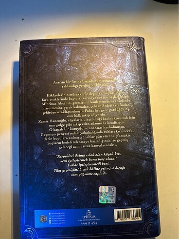  Beden Kitap