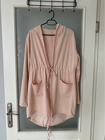 Tunik ceket