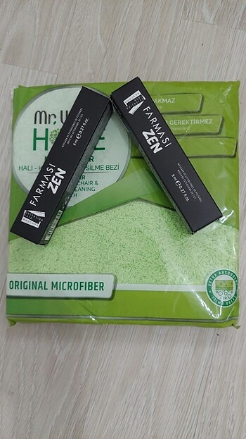 Avantajı 3lü paket oje hediyeli