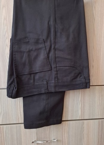 Diğer Pantolon Paca 19 Stm Beden 48