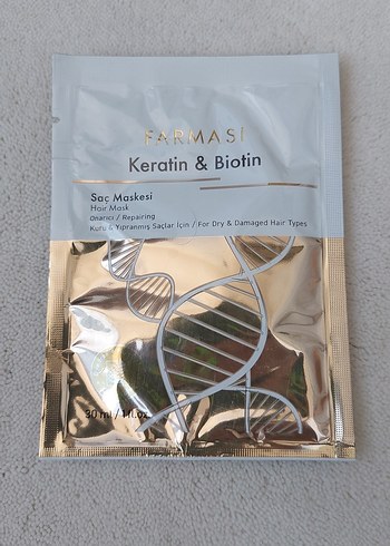 Farmasi  Maske ve Peeling Seti toplu fiyat 3lü paket fiyatı - Görsel 2