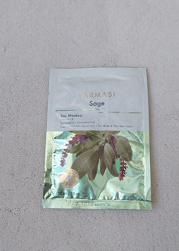 Farmasi  Maske ve Peeling Seti toplu fiyat 3lü paket fiyatı - Görsel 4