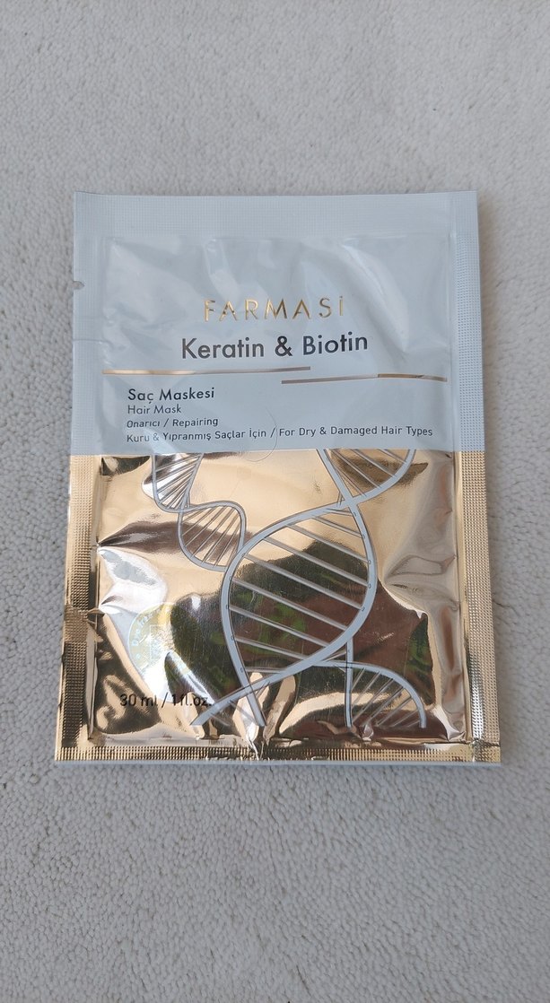 Farmasi  Maske ve Peeling Seti toplu fiyat 3lü paket fiyatı - Görsel 2