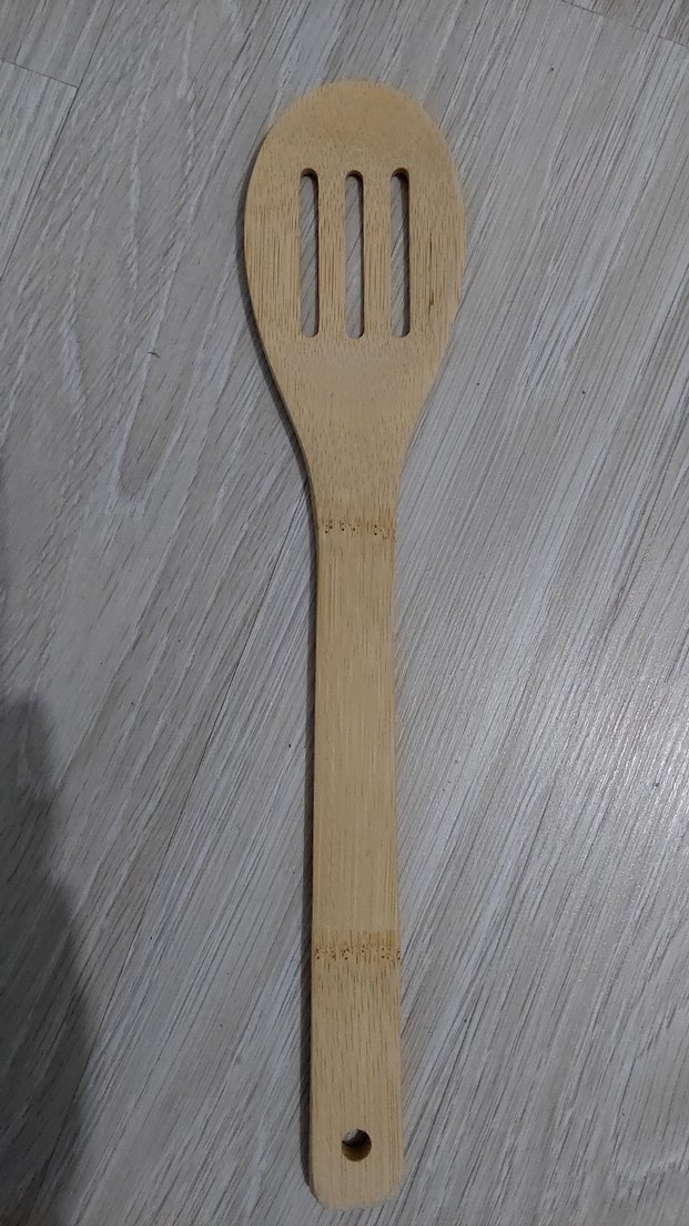 Bambu Mutfak Gereçleri 4'lü Set fiyatıdır Toplu satışımızdır. - Görsel 2