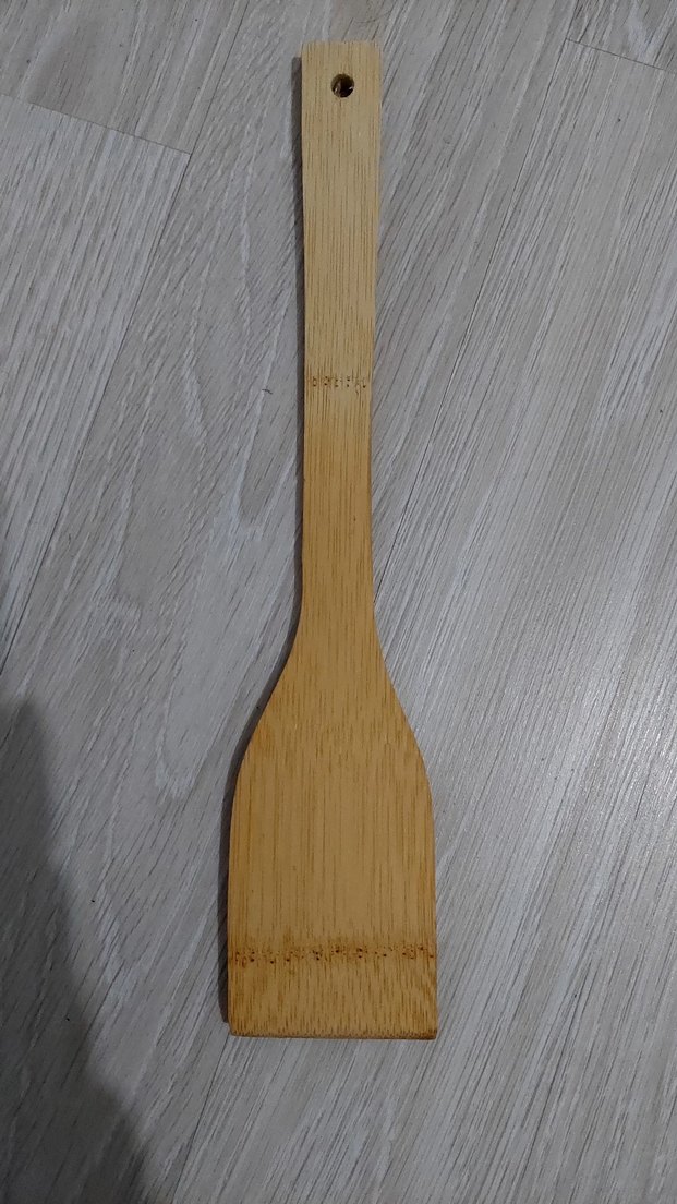 Bambu Mutfak Gereçleri 4'lü Set fiyatıdır Toplu satışımızdır. - Görsel 5