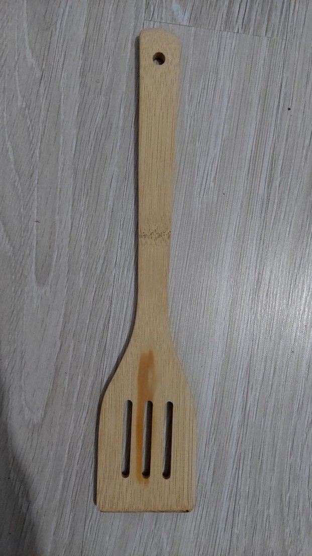 Bambu Mutfak Gereçleri 4'lü Set fiyatıdır Toplu satışımızdır. - Görsel 4