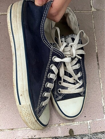 Polaris Polaris converse ayakkabı