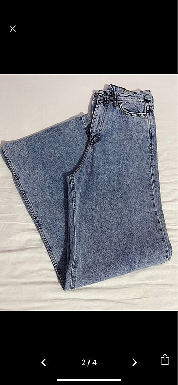 Topshop Topsshop marka w26L32