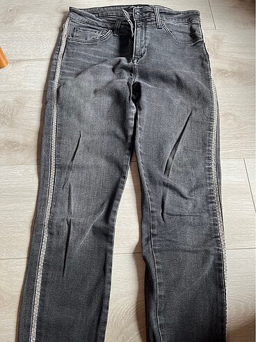 Jean pantolon