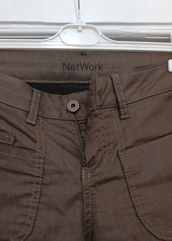 Network pantolon
