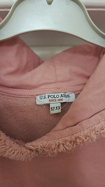 12-13 Yaş Beden Sweat