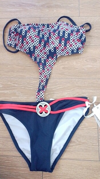 Mayokini#Bikini#Mayo